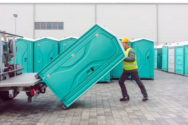 Best Affordable porta potty rental  in Hemlock Farms, PA